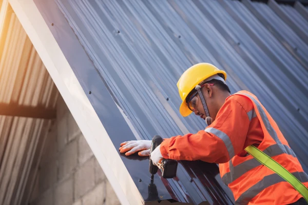 Roofing Service