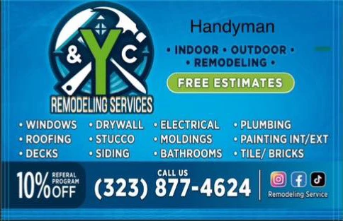Trusted Remodeling Company