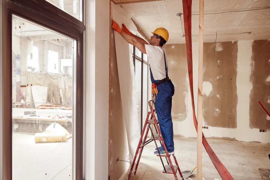 How To Choose The Right Drywall Materials For Your Remodel Carson, CA How To Choose The Right Drywall Materials For Your Remodel Carson, CA