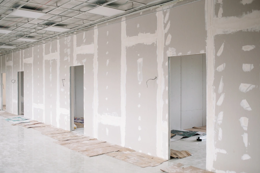 How To Choose The Right Drywall Materials For Your Remodel in Carson, CA How To Choose The Right Drywall Materials For Your Remodel in Carson, CA