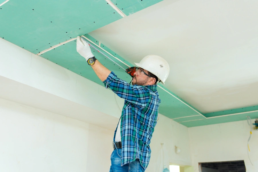 Signs Your Home Needs Professional Drywall Installation in Carson, CA Signs Your Home Needs Professional Drywall Installation in Carson, CA