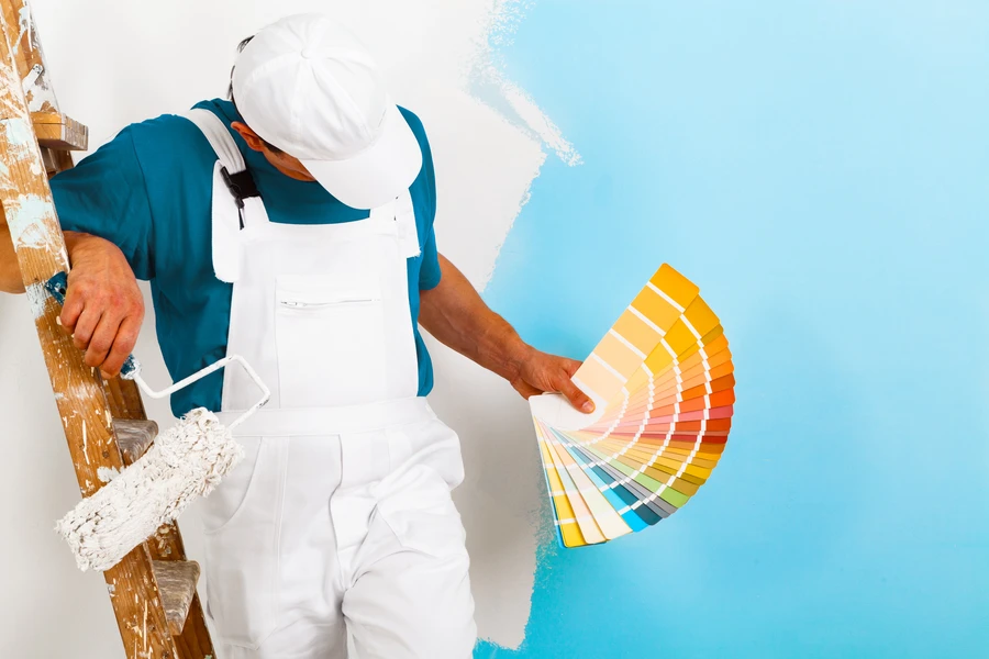 Top Considerations For Interior Painting Services Carson, CA Top Considerations For Interior Painting Services Carson, CA