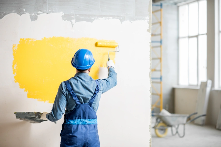 Understanding Different Types Of Paint For Home Remodels Carson, CA Understanding Different Types Of Paint For Home Remodels Carson, CA