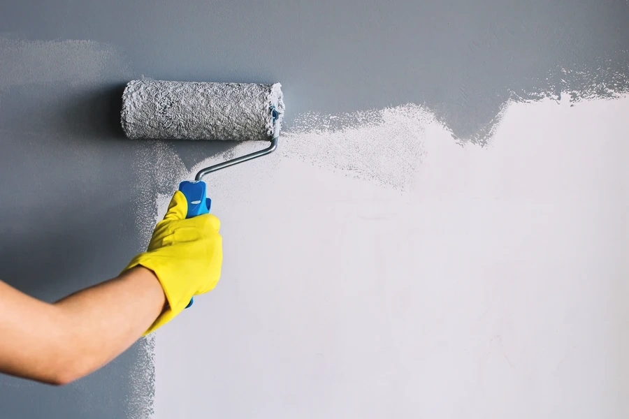Understanding Different Types Of Paint For Home Remodels in Carson, CA Understanding Different Types Of Paint For Home Remodels in Carson, CA