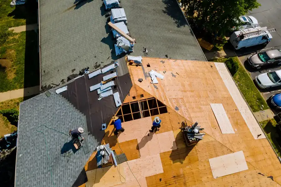 Understanding The Process Behind Professional Roofing Service Carson, CA Understanding The Process Behind Professional Roofing Service Carson, CA
